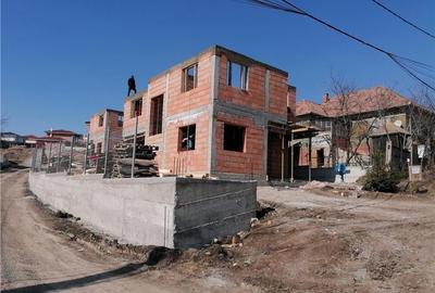 Casa individuala 4 camere in Dezmir, teren 493 mp, utili 120 mp - 6