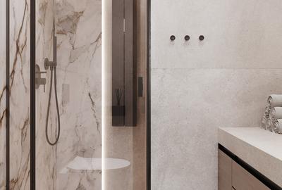 ISOLA Boutique • 3 camere decomandat • 78,95 mp • Etaj 1 • Prețuri de lansare ISOLA Boutique • 3 camere decomandat • 78,95 mp • Etaj 1 • Prețuri de lansare - 11