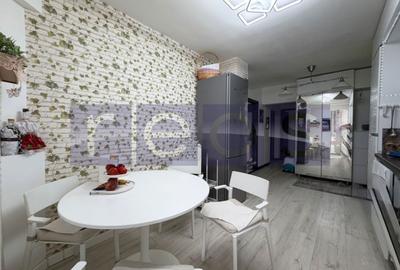 Apartament cu 3 camere decomandat, mobilat în Crângași - 8