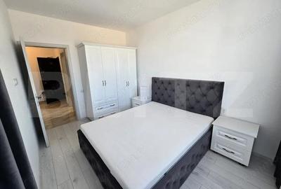 Apartament modern cu 3 camere, 2 bai, Apahida zona Primariei - 4