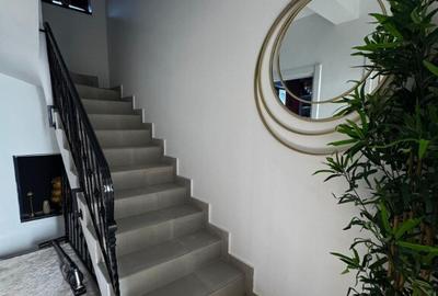 Casa Popesti Insiruita P+1+M Mobilata si Utilata - 4