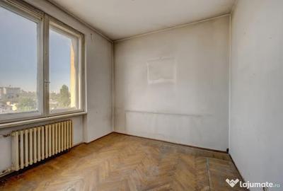 Apartament cu 3 camere semidecomandat în Kogălniceanu - 11