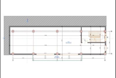 Spațiu comercial, de 167 mp, în Fălticeni - 1