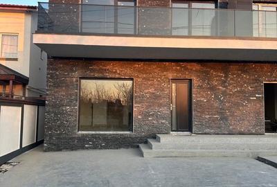 Casă cu 3 camere în Central - 5