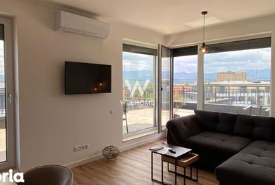 Apartament cu 4 camere în Turnișor - 4