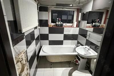 Apartament cu 3 camere decomandat, mobilat în Berceni - 8