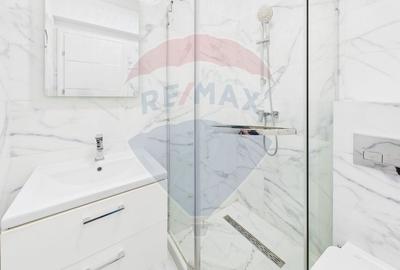 Apartament cu 3 camere decomandat, mobilat în Central - 11
