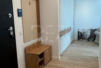 Apartament 2 camere, cu loc de parcare | First Estates\Pipera Plaza - 6
