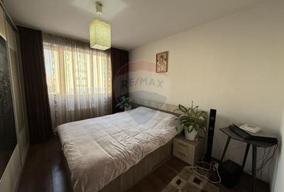 Apartament cu 2 camere semidecomandat, mobilat în Iancului - 1
