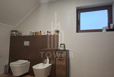 Casă individuală cu 4 camere cu Teren 264 Mp în Tineretului - 15