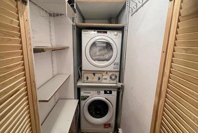 Apartament cu 2 camere decomandat în Titan - 6