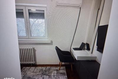 Garsonieră decomandată în Tei - 5
