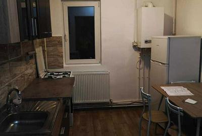 Apartament cu 2 camere decomandat în Central - 2