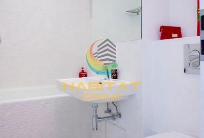 Apartament cu 3 camere decomandat, mobilat în Rahova - 9