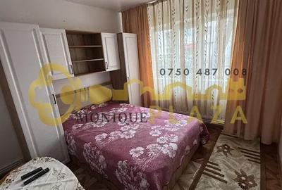 Apartament cu 2 camere decomandat, mobilat în Central - 4