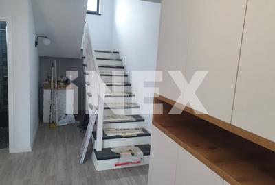 TVA inclus | Case individuale 4 camere finalizate | Trivale Platou - 8