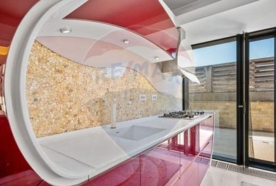 Vila Futurista: Elegan?a & Inova?ie la limita padur... - 18