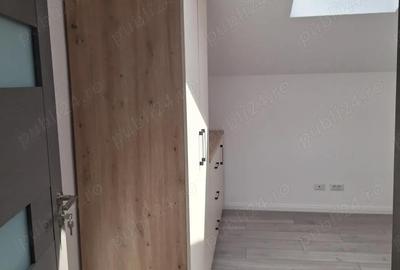 Apartament cu 2 camere semidecomandat în Central - 4