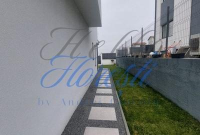 Casa individuala, finisata de vanzare, 120mp utili, zona Valea Garbaului - 2