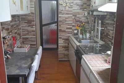 Apartament cu 3 camere decomandat în Zahana - 2