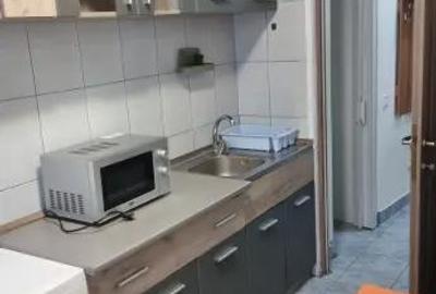 Apartament cu 2 camere semidecomandat în Câmpia Libertății - 2