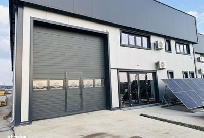 Spațiu comercial, de 550 mp, în Central - 6