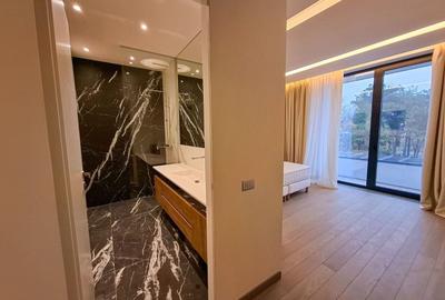 Apartament cu 4 camere, mobilat în Aviatorilor - 8