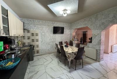 Casa cu 3 camere in Uroi - 7