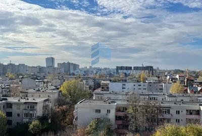 Apartament cu 2 camere în Tei - 6