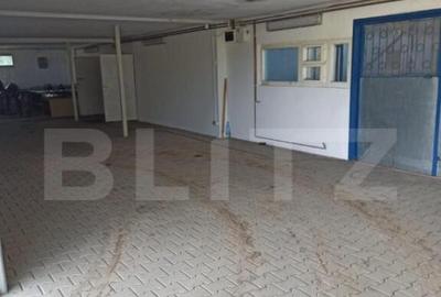 Hala industriala, 5 camere, 895mp, Sangeorgiu de Mures - 3