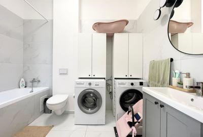 Duplex cu 4 camere cu Canalizare în Moșnița Veche - 10