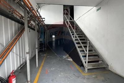 Spa?iu industrial de vanzare in zona Nord-Vest a Campulungului - 4