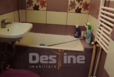 Garsonieră decomandată în Galata - 4