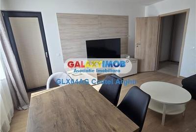 Apartament cu 2 camere în Negru Vodă - 10