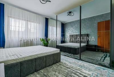 Apartament cu 4 camere decomandat în Central - 7