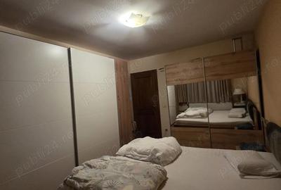 Penthouse 4 camere in bloc-asociatie - zona linistita in apropiere Iulius Mall - 2