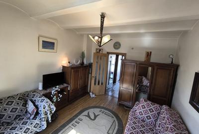 Garsonieră decomandată, mobilată în P-ța Muncii - 13