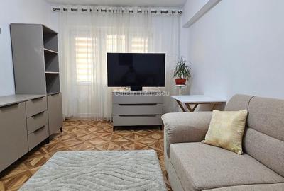 Apartament cu 2 camere decomandat în Central - 9