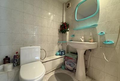 Garsoniera Calea Calarasi - Matei Basarab (COMISION ZERO) - 9