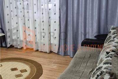 Apartament cu 2 camere semidecomandat, mobilat în Micro 3 - 14