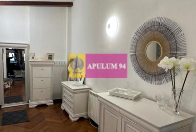 Apartament 4 camere LUX in VILA, 130mp, zona Unirii-Fantani - 4
