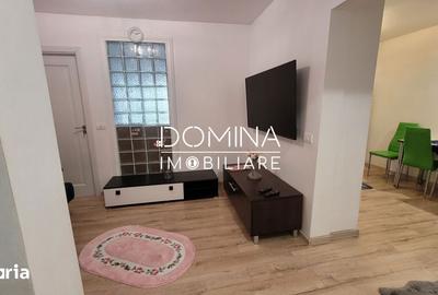 Apartament cu 2 camere decomandat în Central - 6