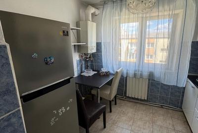 Apartament cu 2 camere semidecomandat în Central - 2