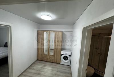 Apartament 2 camere, zona Copou Apartament 2 camere, zona Copou - 6