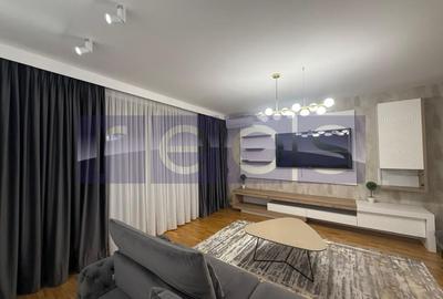 Apartament cu 2 camere decomandat, mobilat în Șoseaua Nordului - 8