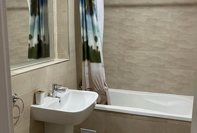 Apartament cu 2 camere semidecomandat în Pipera - 10