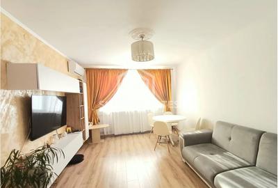 Apartament cu 2 camere decomandat, mobilat în Rahova - 2