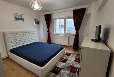 Faleza Nord - Apartament 2 camere de inchiriat - 1