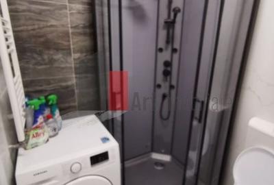 Inchiriem apartament cochet, 2 camere tip studio - 5