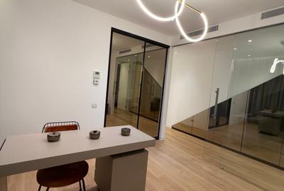 Apartament tip duplex  în One Charles de Gaulle,2 parcări incluse,2 terase - 17